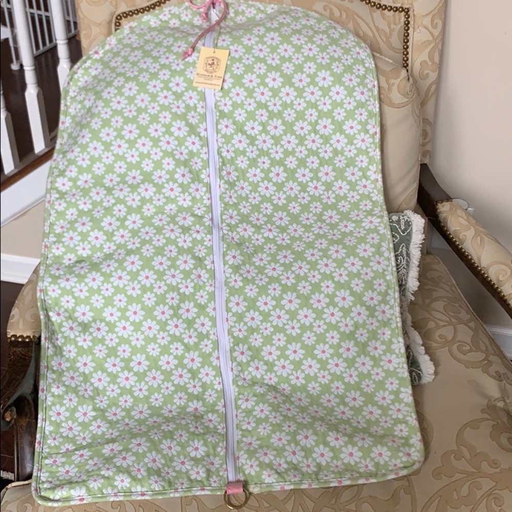 Windsor & York hanging bag